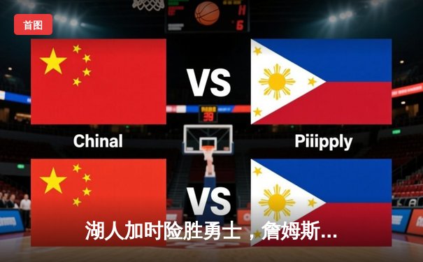 湖人加时险胜勇士，詹姆斯三双力挽狂澜，库里空砍40分难救主