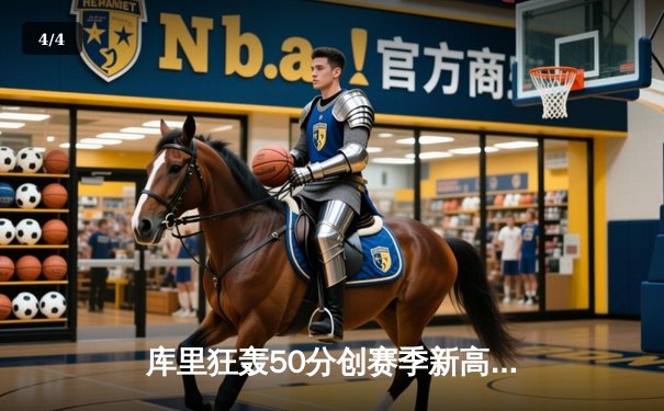 库里狂轰50分创赛季新高，勇士加时险胜国王，季后赛悬念重生 - 4